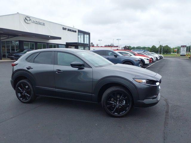 New 2026 Mazda CX-30 Select