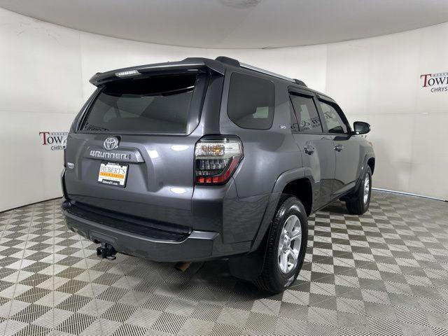 TOYOTA 4RUNNER - 7