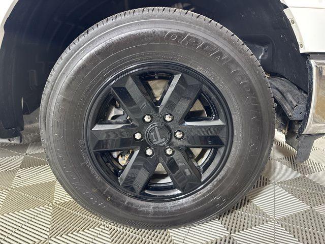 FORD F-150 XL - 7