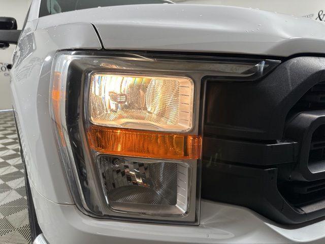 FORD F-150 XL - 4