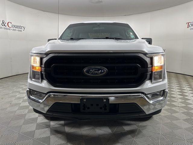 FORD F-150 XL - 2