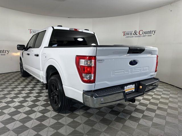 FORD F-150 XL - 10