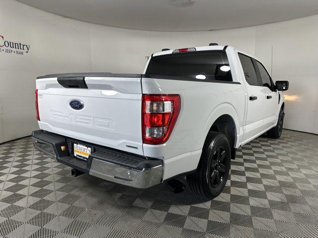 FORD F-150 XL - 8