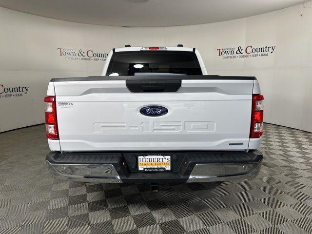 FORD F-150 XL - 9