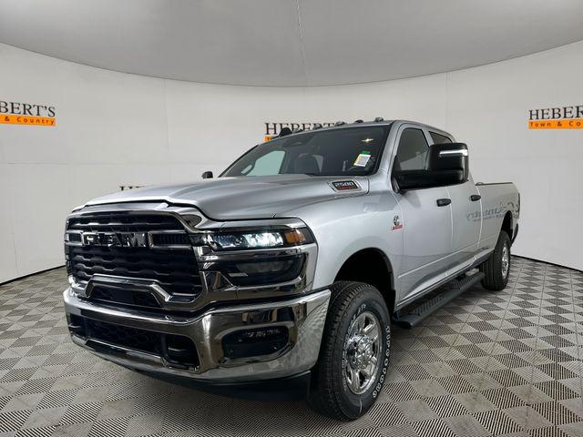 New 2026 RAM 2500 Tradesman