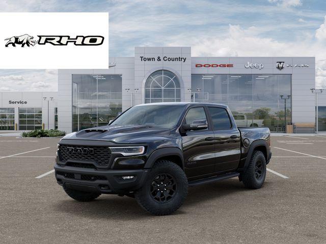 New 2026 RAM 1500 RHO