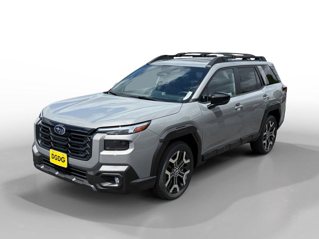 New 2026 Subaru Outback Touring XT