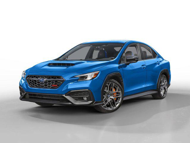 New 2026 Subaru WRX Base