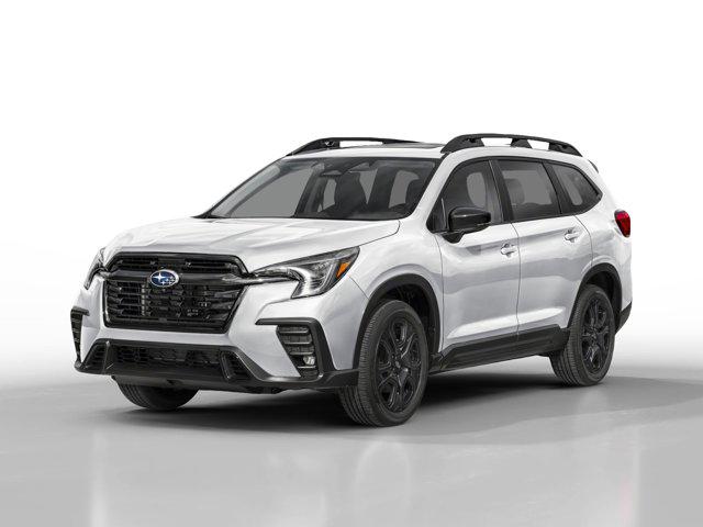 New 2026 Subaru Ascent Onyx Edition Touring 7-Passenger