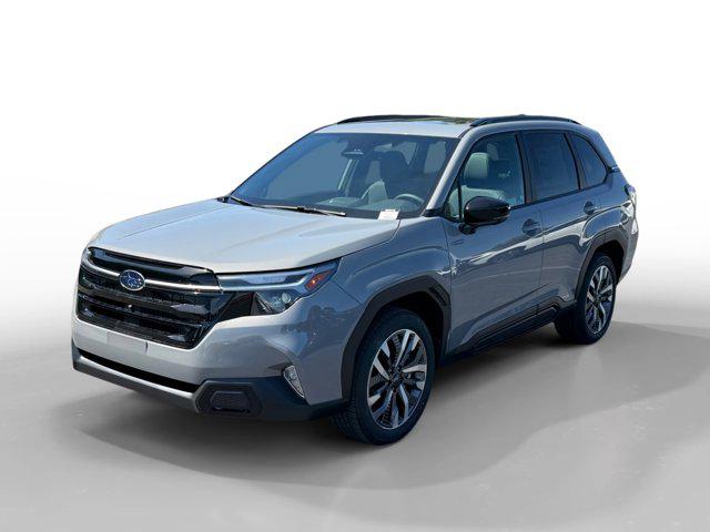 New 2026 Subaru Forester Hybrid Touring