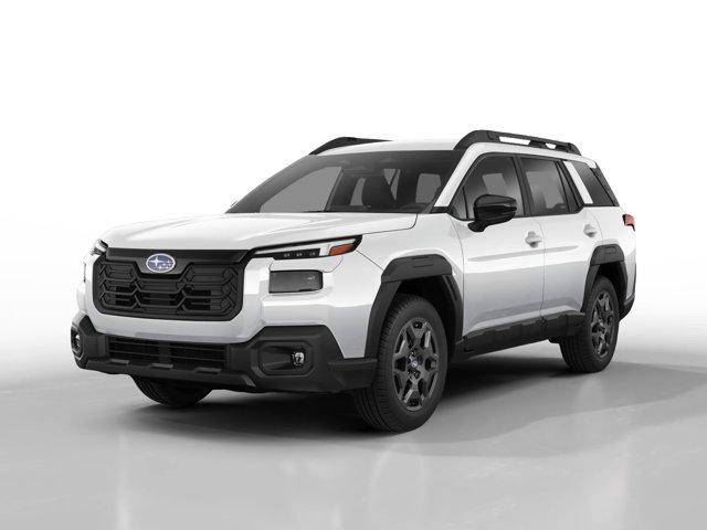 New 2026 Subaru Outback Limited