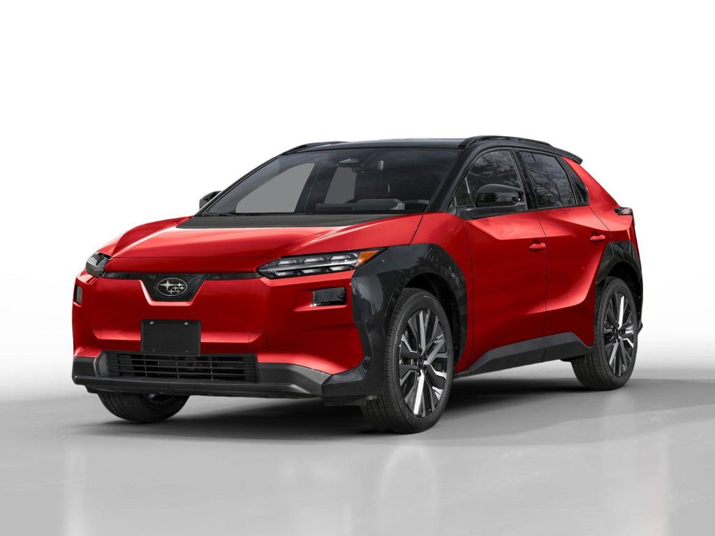 New 2026 Subaru Solterra Premium