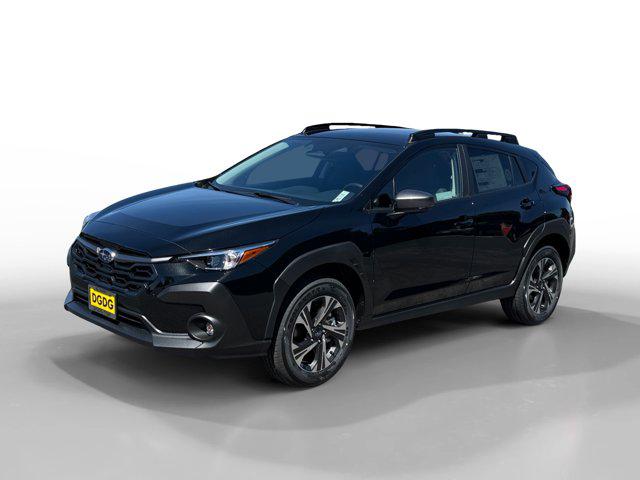 New 2026 Subaru Crosstrek Premium