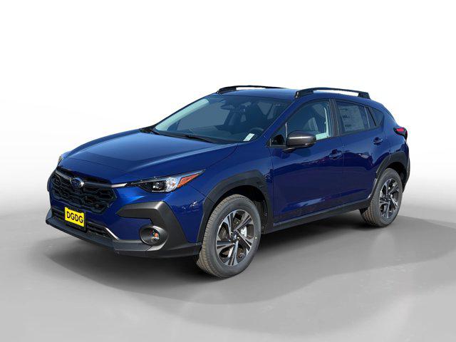 New 2026 Subaru Crosstrek Premium