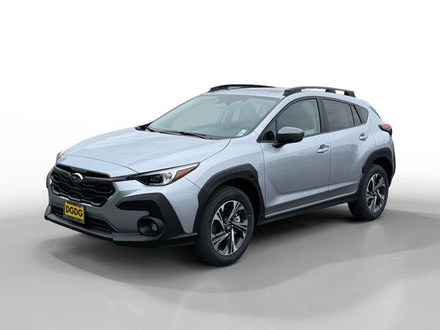 New 2026 Subaru Crosstrek Premium
