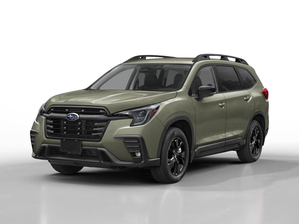 New 2026 Subaru Ascent Premium 7-Passenger