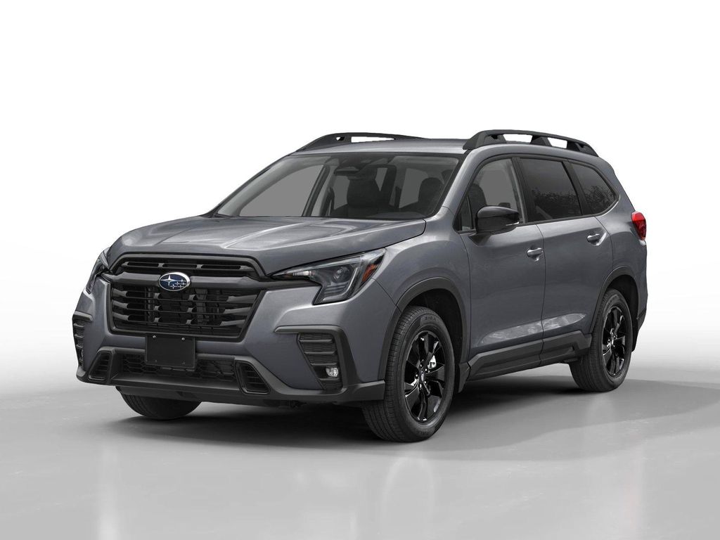 New 2026 Subaru Ascent Premium 7-Passenger