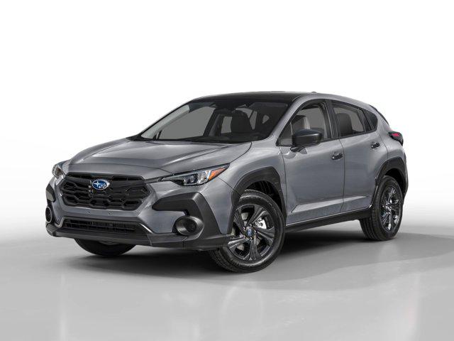 New 2026 Subaru Crosstrek Premium