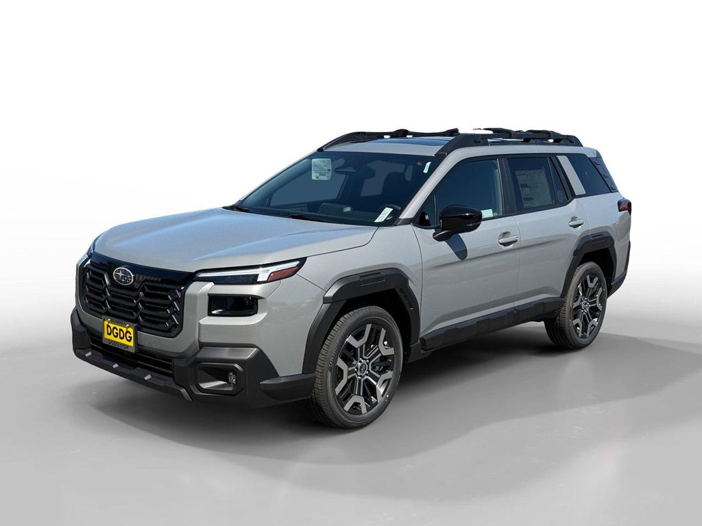 New 2026 Subaru Outback Touring XT