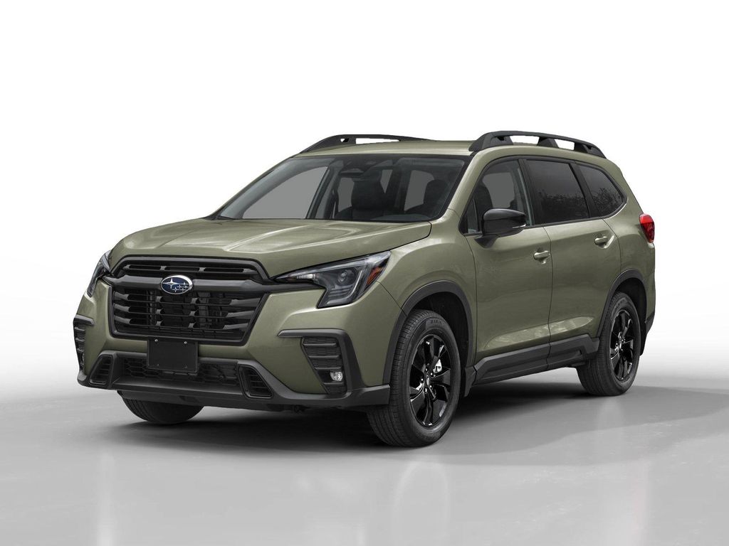 New 2027 Subaru Ascent Premium 7-Passenger
