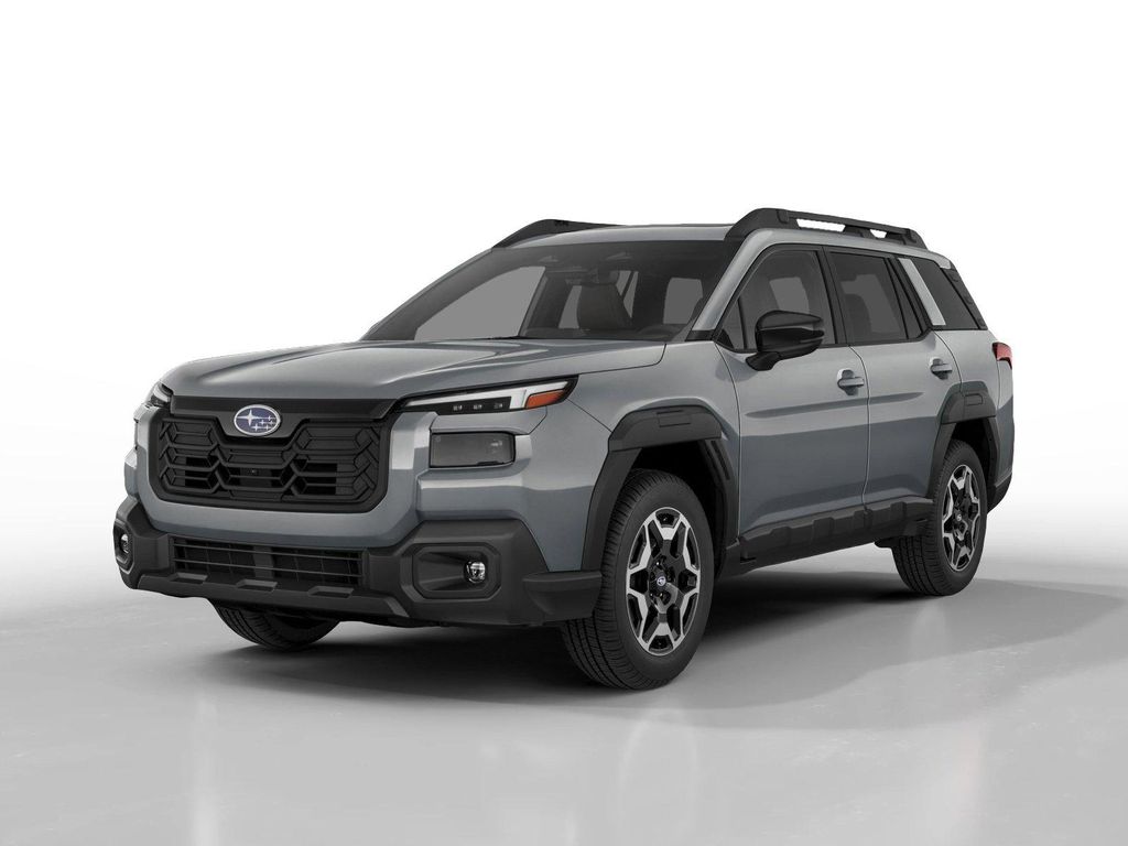 New 2026 Subaru Outback Touring XT