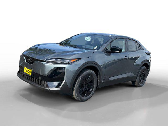 New 2026 Subaru Uncharted Premium