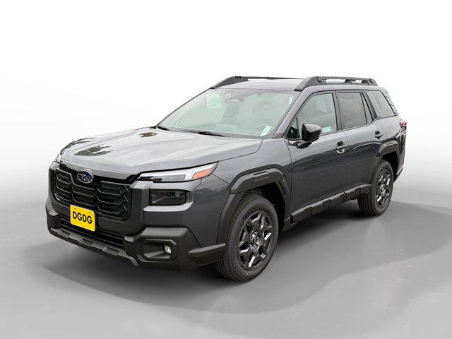 New 2026 Subaru Outback Premium