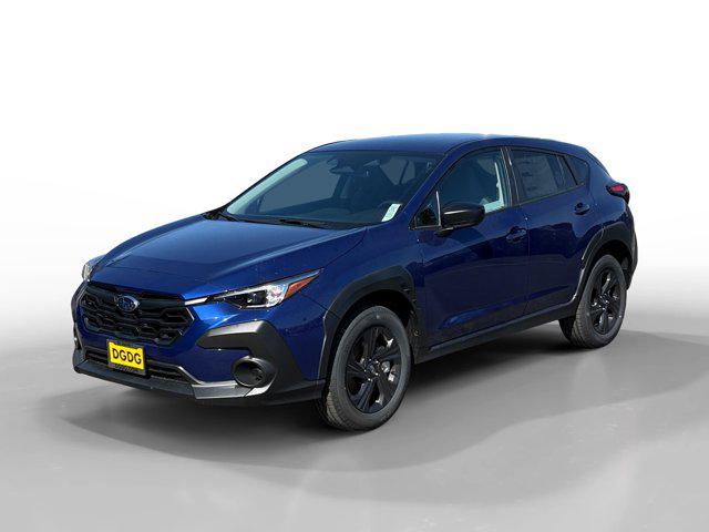 New 2026 Subaru Crosstrek Base