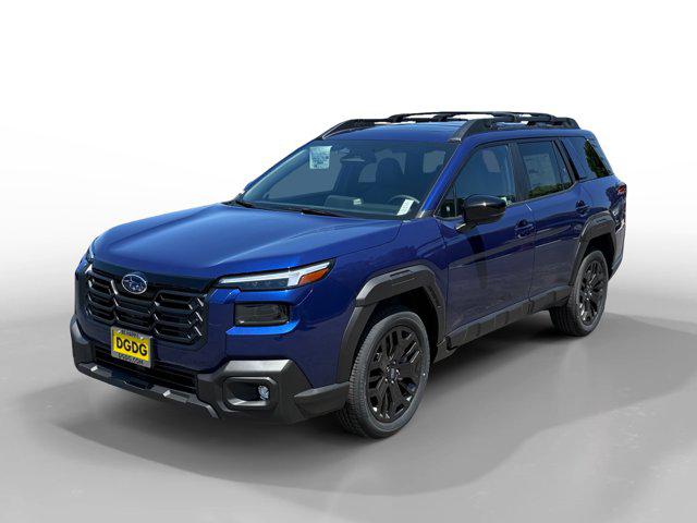 New 2026 Subaru Outback Limited XT