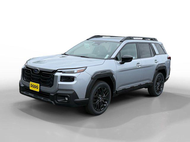 New 2026 Subaru Outback Limited XT