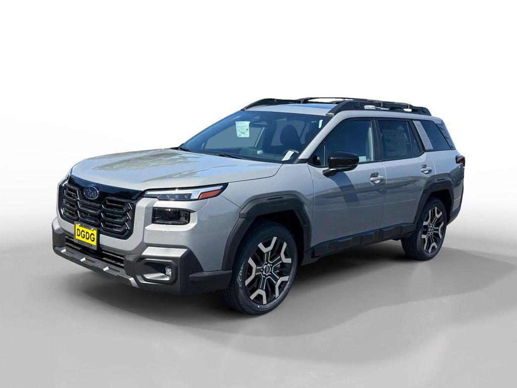 New 2026 Subaru Outback Touring XT