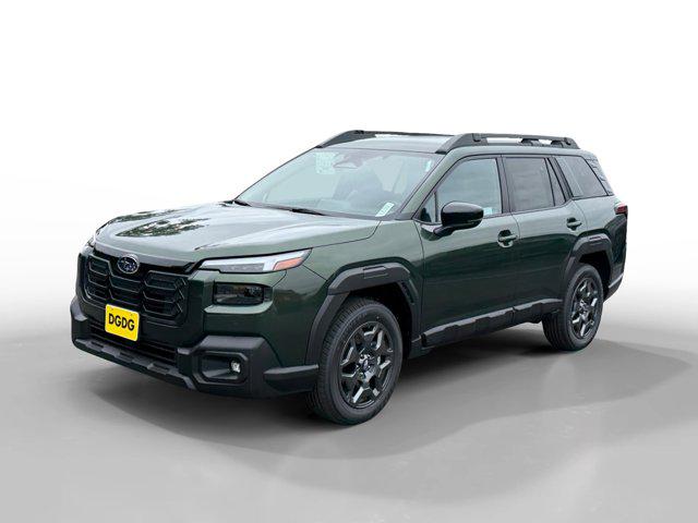 New 2026 Subaru Outback Premium