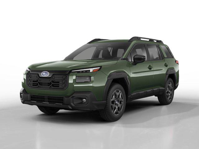 New 2026 Subaru Outback Premium