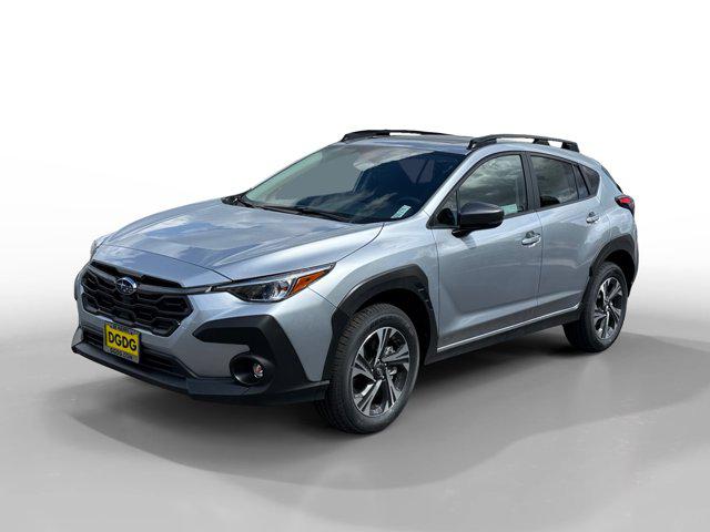 New 2026 Subaru Crosstrek Premium