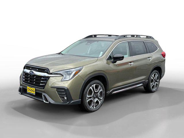 New 2026 Subaru Ascent Touring 7-Passenger