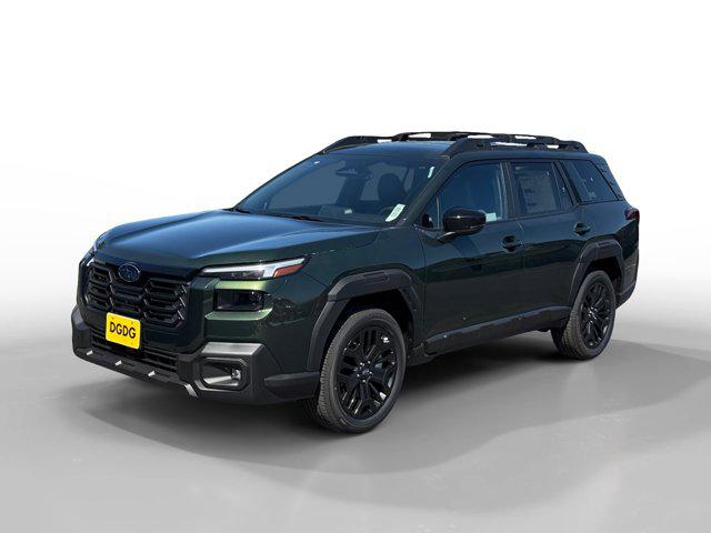 New 2026 Subaru Outback Limited XT