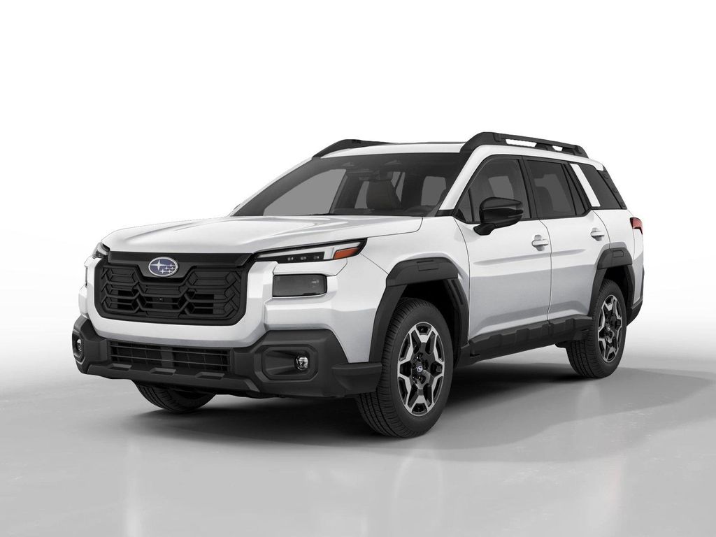 New 2026 Subaru Outback Touring XT