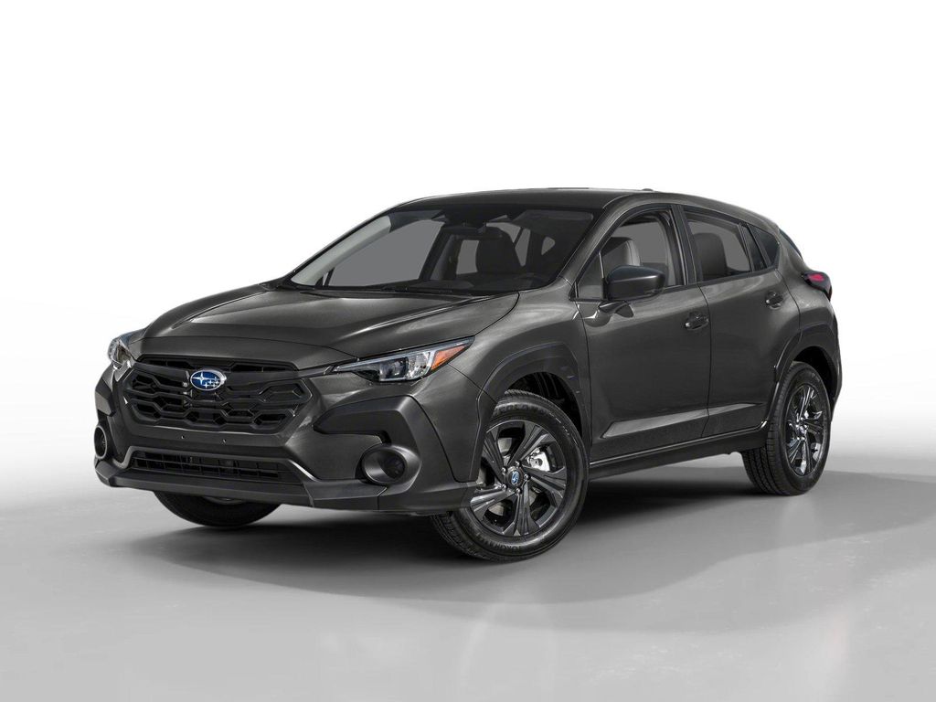 New 2026 Subaru Crosstrek Premium