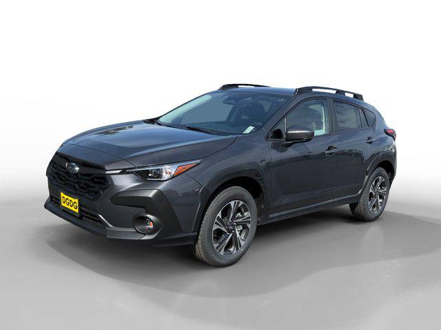 New 2026 Subaru Crosstrek Premium