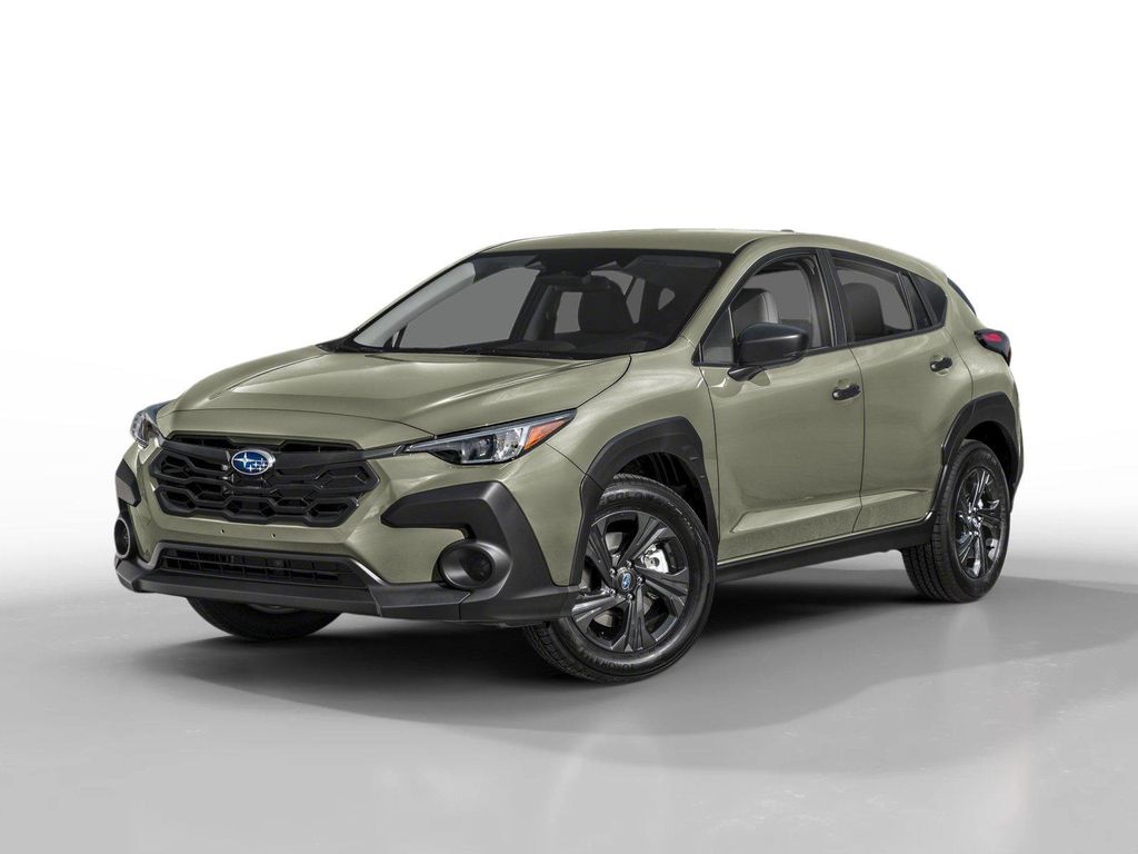 New 2026 Subaru Crosstrek Premium