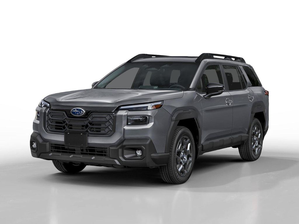 New 2026 Subaru Outback Premium