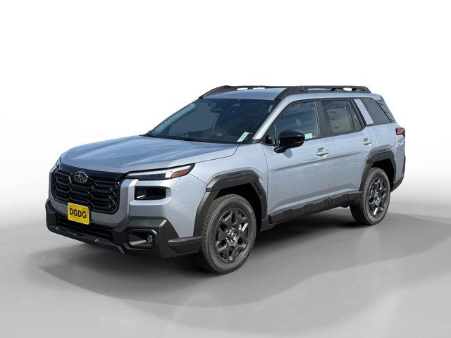 New 2026 Subaru Outback Premium