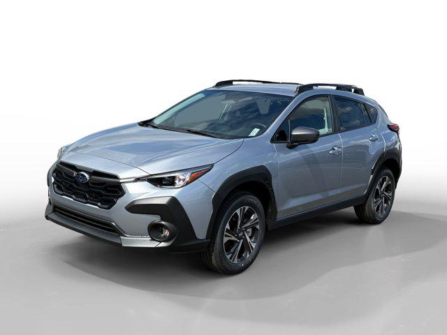 New 2026 Subaru Crosstrek Premium