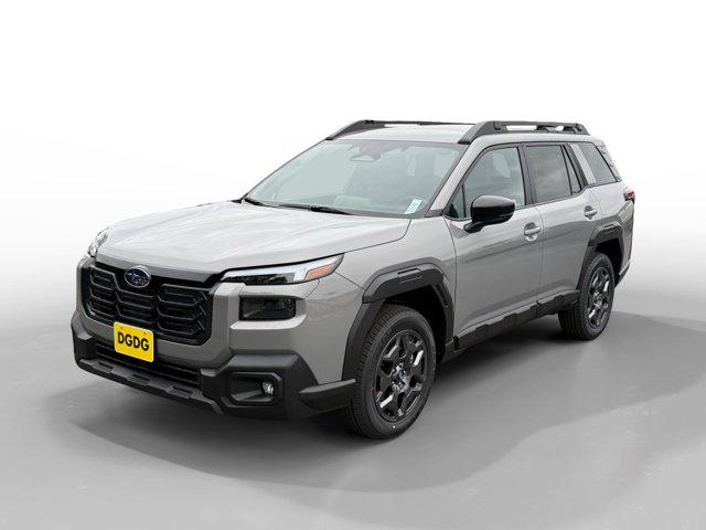 New 2026 Subaru Outback Premium