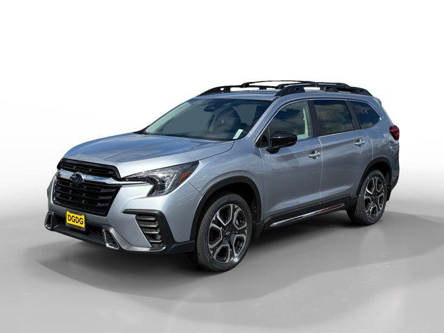 New 2026 Subaru Ascent Touring 7-Passenger