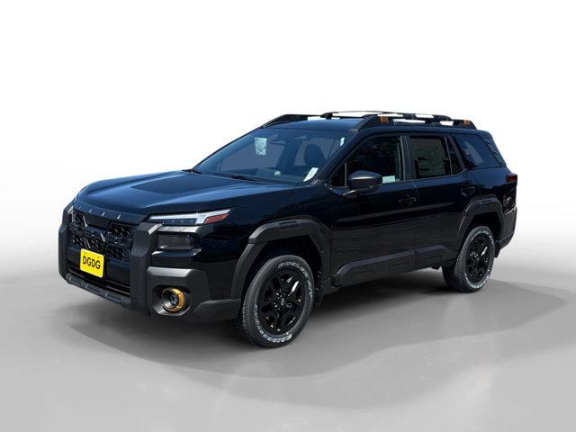 New 2026 Subaru Outback Wilderness