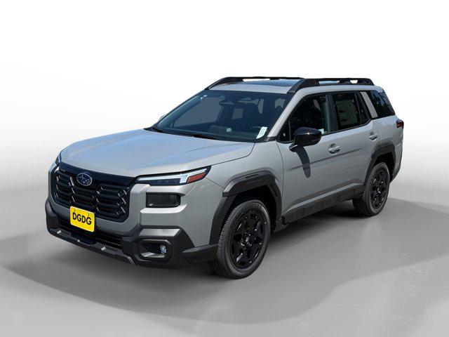 New 2026 Subaru Outback Limited