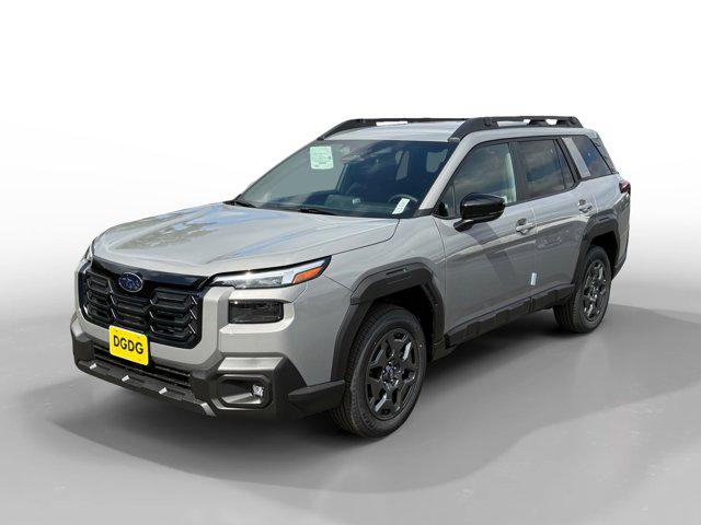 New 2026 Subaru Outback Premium