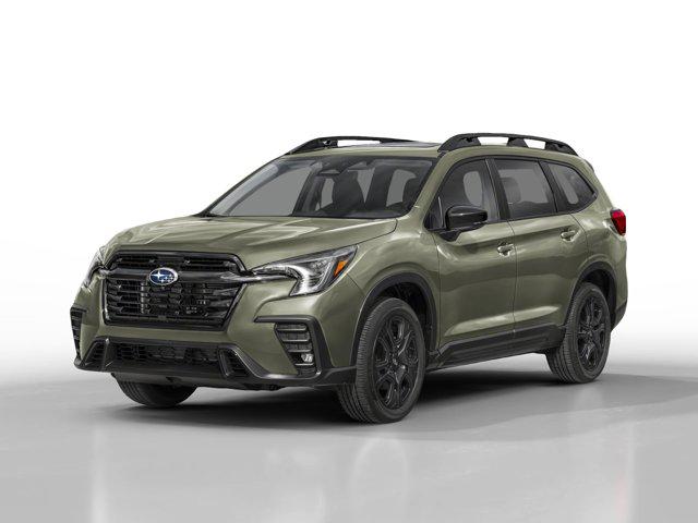 New 2026 Subaru Ascent Onyx Edition Touring 7-Passenger