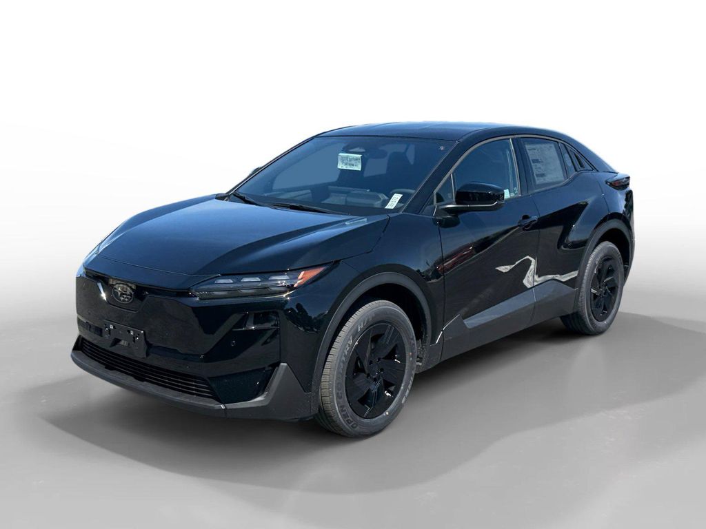 New 2026 Subaru Uncharted Premium FWD